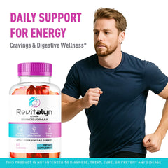LIVORKA Revitalyn label highlights all natural ingredients for skin health