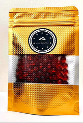 LOCUS REGIT ACTUM Sea-Buckthorn capsules pack view suggesting heart and metabolic benefits