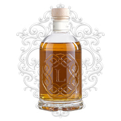 Logevy Firenze 1965 diffuser sticks release aroma evenly for a balanced fragrance across spaces