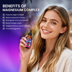 LoioMay bottle label close-up highlights sugar-free and vegan formulation advantages.