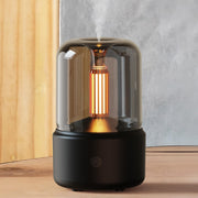 Loncin Essential Oil Diffuser 150ml delivers steady aroma diffusion for home spaces.