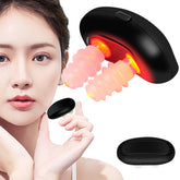 Lonicerkz nasal therapy device front view for daily nasal comfort.