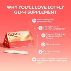 GLP-1 powder dissolving in coffee for quick use