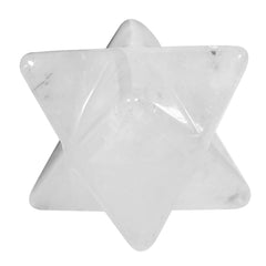 Loveliome Merkaba crystal protection for focus and energy alignment during practice