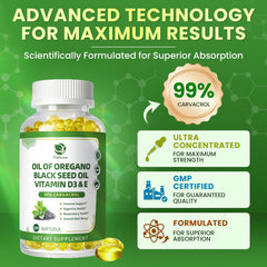 Lukaree ingredients label close-up confirms organic, high-purity formula.