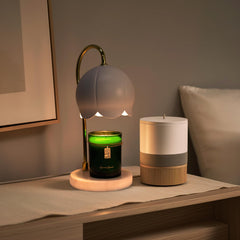 LunaLoved gift packaging showcases an elegant, ready-to-gift experience.