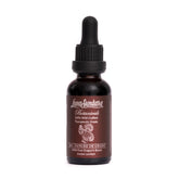 Luna Sundara Dragon Blood resin 1oz bottle for natural skincare and DIY projects.
