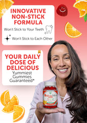 Lunakai B12 bottle label highlights Non-GMO ingredients.