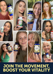 Lunakai USA made facility badge signals GMP quality manufacturing