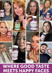 Lunakai USA-made label emphasizes quality and clean ingredients.