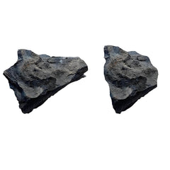 LWQCHW raw quartz tumbling stones suited for DIY projects and meditation