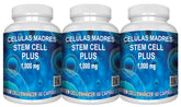 Madre Cell Plus Vitamisan bottle ready for daily supplement routine