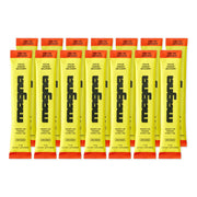 Magna Electrolytes Tea Lemonade tub for daily hydration and refreshing flavor.