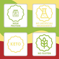 Magos Egg Chips provide ~2g net carbs per serving for mindful snacking.
