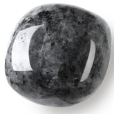 MAIBAOTA Labradorite pocket talisman stone for calm focus on the go.