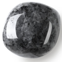 MAIBAOTA Labradorite pocket talisman stone for calm focus on the go.