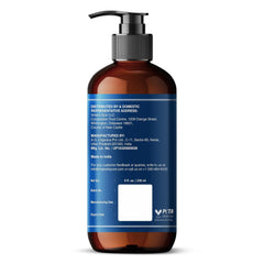 Vanilla aroma with vanilla beans creates a calm, spa-like experience with Majestic Pure.