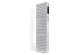 Front view of Makiuri Neptune 300 LED panel for relaxation and skin appearance support