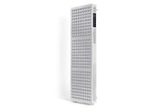 Front view of Makiuri Neptune 300 LED panel for relaxation and skin appearance support