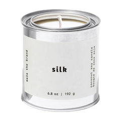 MALA tonka bean jasmine coconut candle lit creates warm inviting atmosphere