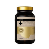 Manna Vitality Ormus+ capsules bottle for hydration support