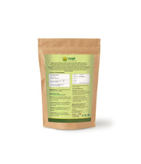 MAPL Bitter Melon Powder measuring scoop enables precise, convenient dosing.