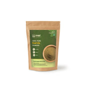 MAPL Bitter Melon Powder packaging highlights organic quality for daily wellness.
