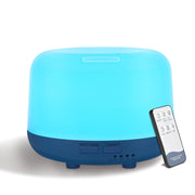 Marchred 300ml diffuser with ambient light for a calming room atmosphere