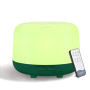 Marchred aromatherapy diffuser front view, 300ml capacity for room fragrance