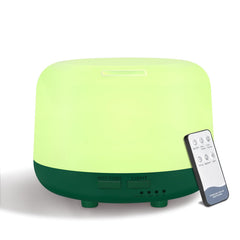 Marchred aromatherapy diffuser front view, 300ml capacity for room fragrance