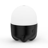 Marchred cordless diffuser with rechargeable battery for portable aromatherapy anywhere.