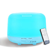 Marchred diffuser with 300ml capacity for lasting aroma diffusion