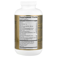 Close-up of MARLYN HEP-FORTE package highlighting beef liver and nutrients for hepatic support.