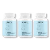 Mars by GHC Natural Surge Max capsules pack supports daily vitality and overall well-being.