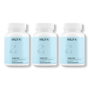 Mars by GHC Natural Surge Max capsules pack supports daily vitality and overall well-being.