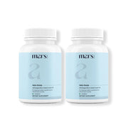 Mars by GHC Surge Sea Moss Caps bottle supports daily immune wellness