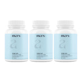 Mars Surgemax bottle front for daily energy support.