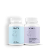 Mars Vitality Max Pack 1 bottle with seal ensuring freshness for daily use