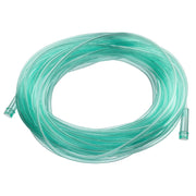 Mars Wellness green oxygen tubing 50ft pack of 3, safer visibility