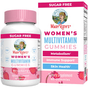 MaryRuth Organics immunesupport gummies bottle front for daily wellness
