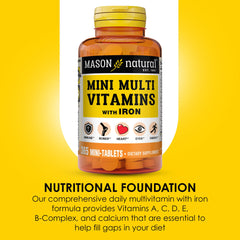 Mason Natural sin soja, opción limpia para dietas sensibles.