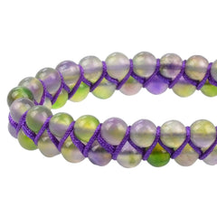 MASSIVE BEADS laser-engraved logo charm adds gift-ready presentation