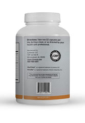 MaxiVision can be stirred into water for a great-tasting intake.
