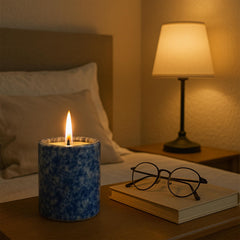 MAYROOM 40+ hour burn for extended relaxation