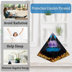 MaziZhang obsidian protection stones emphasize grounding and energy balance during yoga or work.