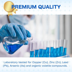 MBAntiaging Methylene Blue dropper enables precise dosing for at-home use