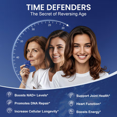 MEGNETA liposomal NAD+ pour into glass for easy consumption.