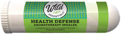 mEssentials health defense ingredients close-up showing cinnamon and clove for a warm aroma.