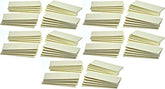 messentials Wild Essentials aromatherapy pads, front view, compact size fits diffusers and rooms
