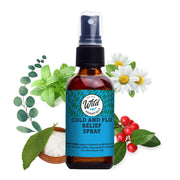 messentials wild-essentials bottle pour enables quick air relief.